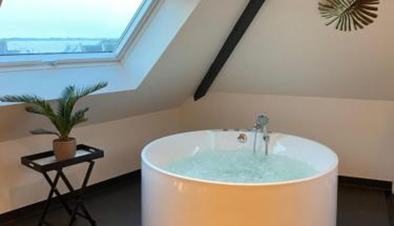Apartment - Les Suites de Bougainville