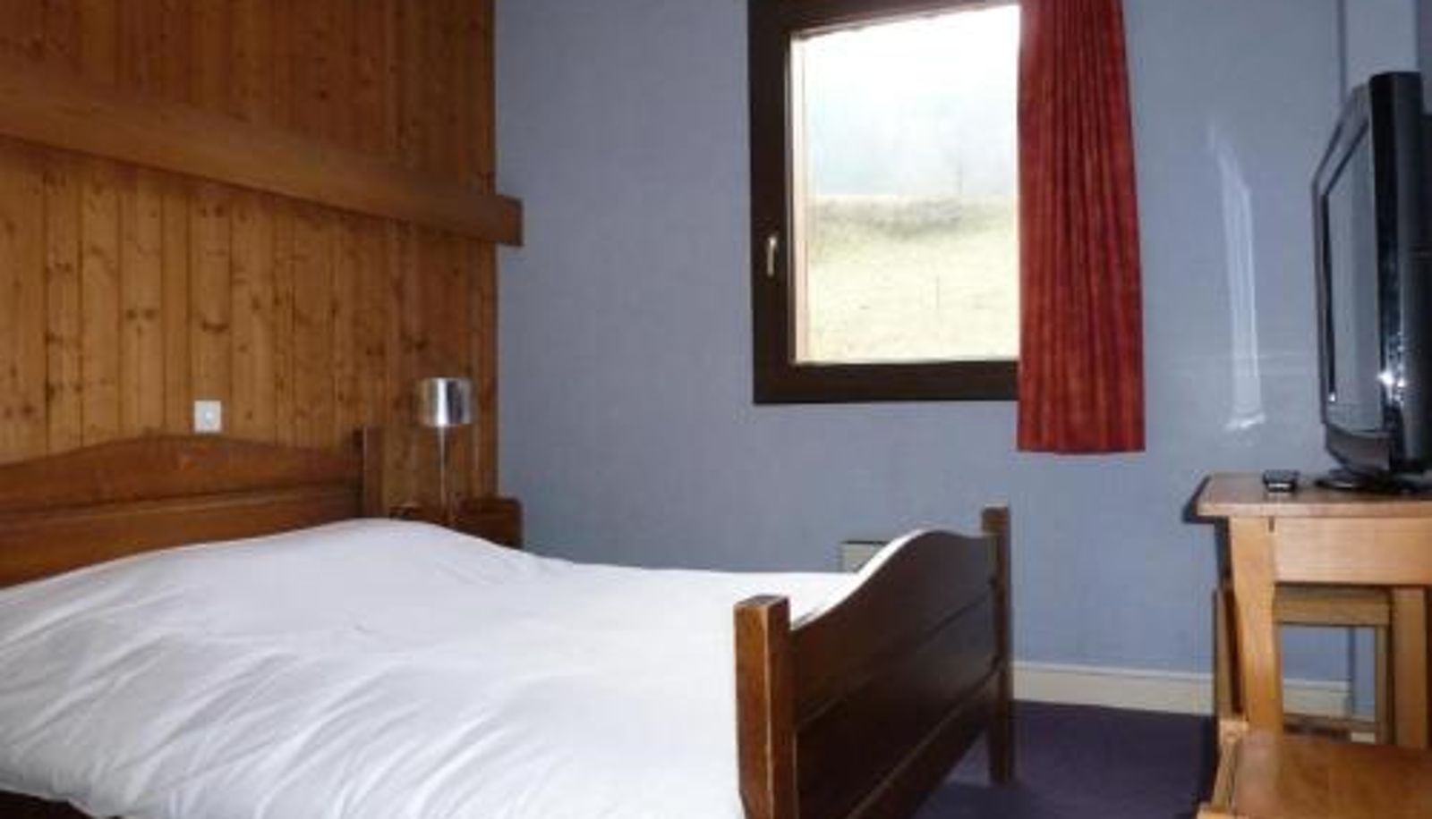 Triple room - Espace Morteau