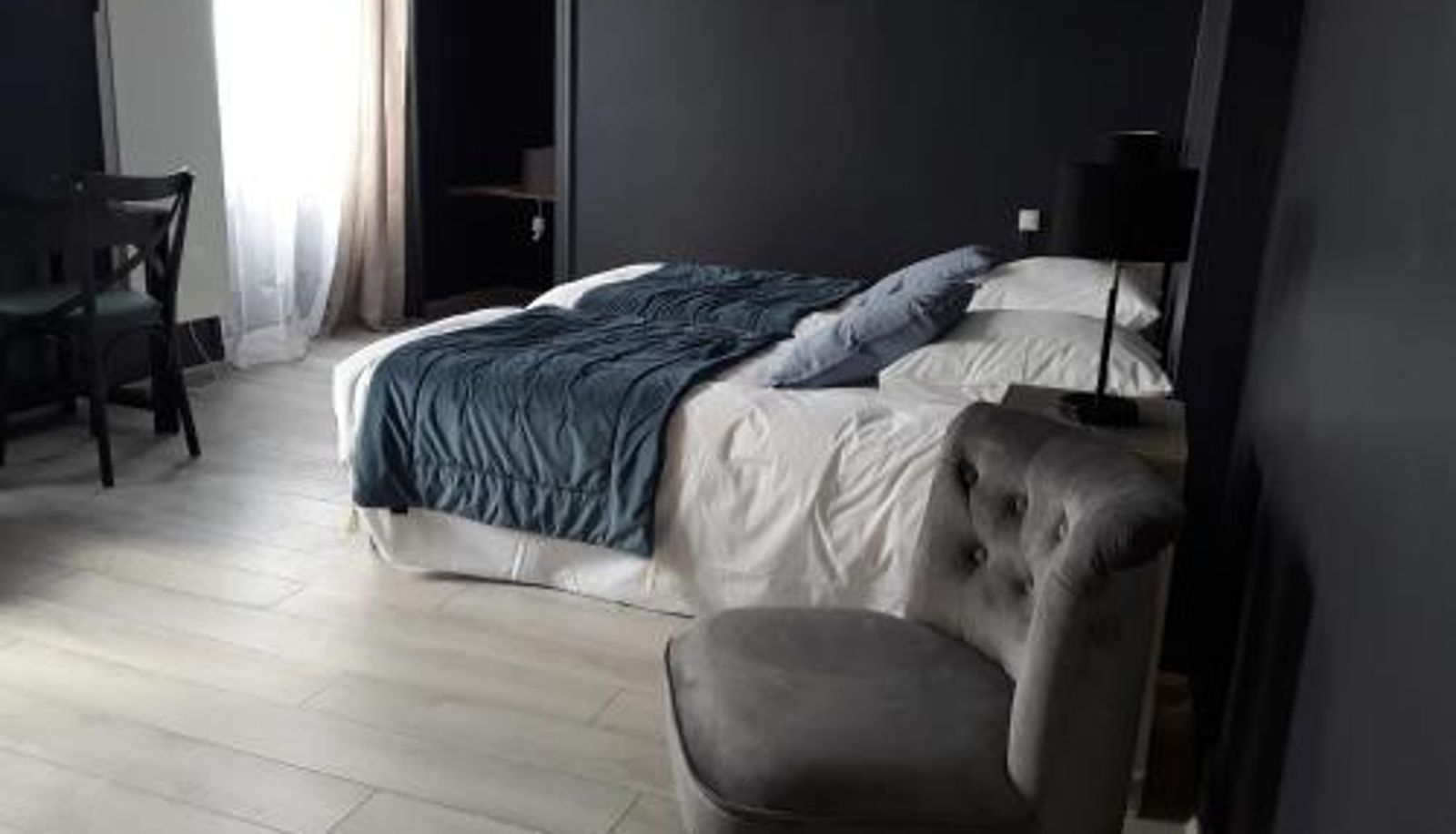 Kamer - La Pomme d'Or
