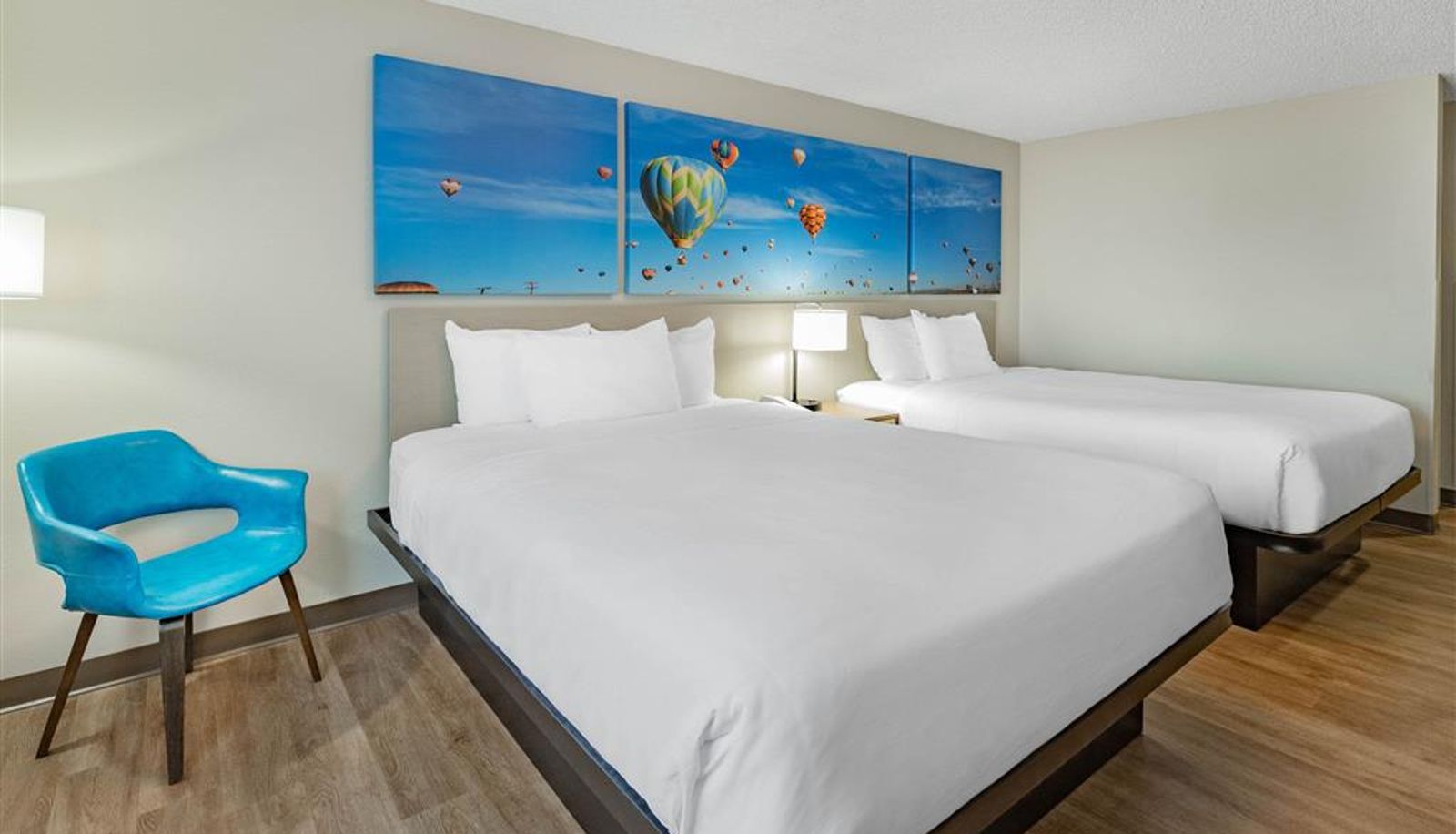 Camera - Days Inn by Wyndham Bernalillo