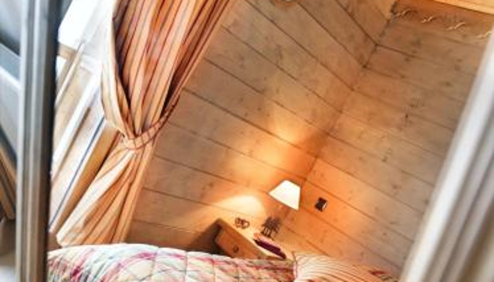 Apartment - CGH Résidences & Spas Le Village De Lessy