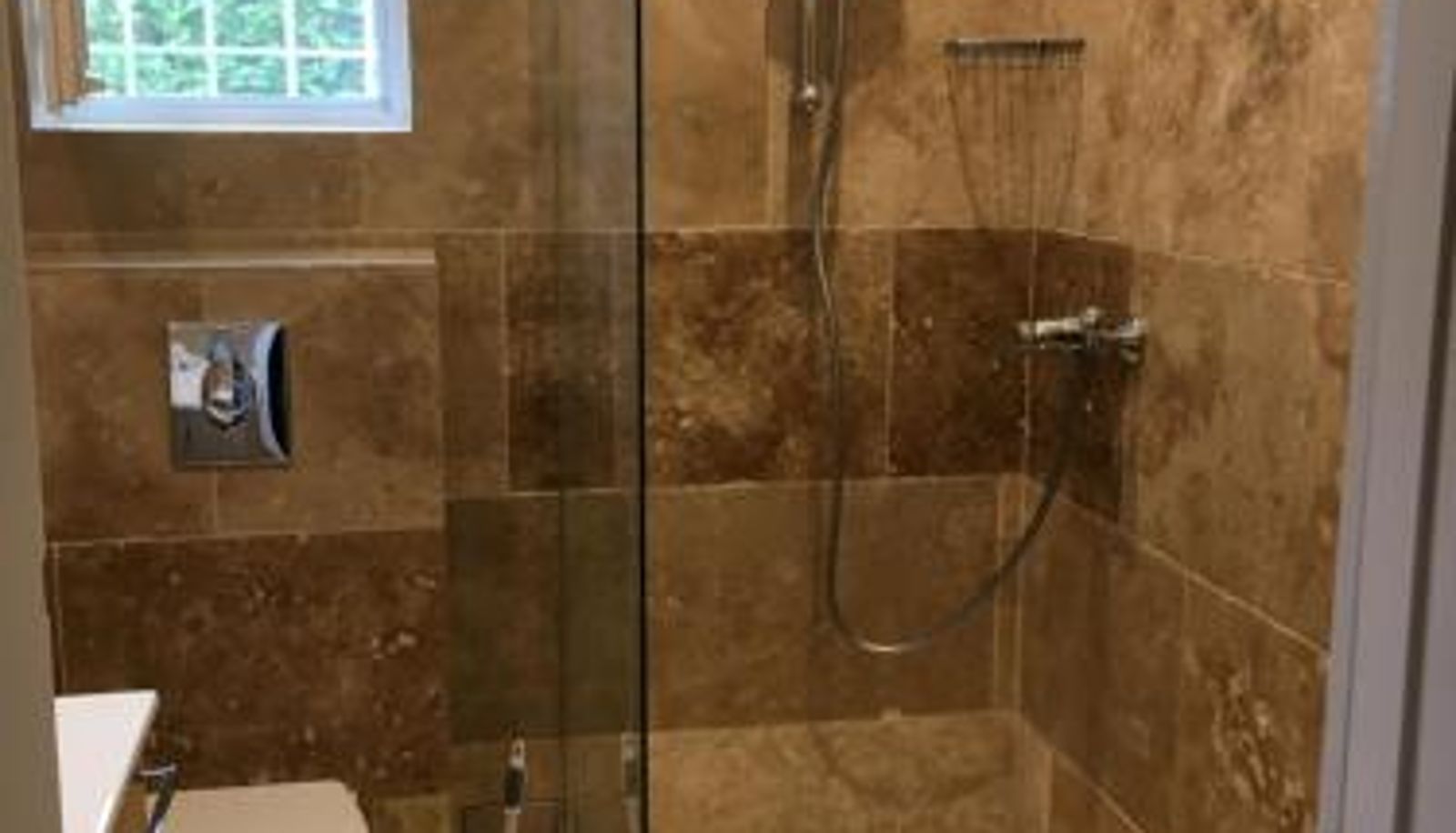 Bathroom - Clos des Iris