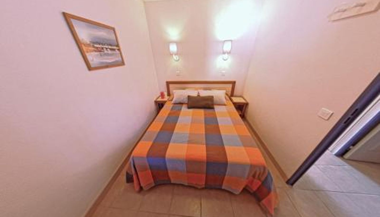 Apartment - Lagrange Vacances - Les Terrasses de l'Océan
