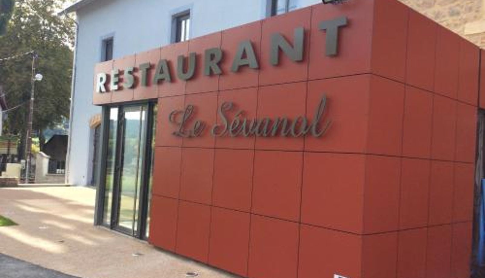 Sala śniadaniowa w restauracji - Appart'Hotel Parc Johan