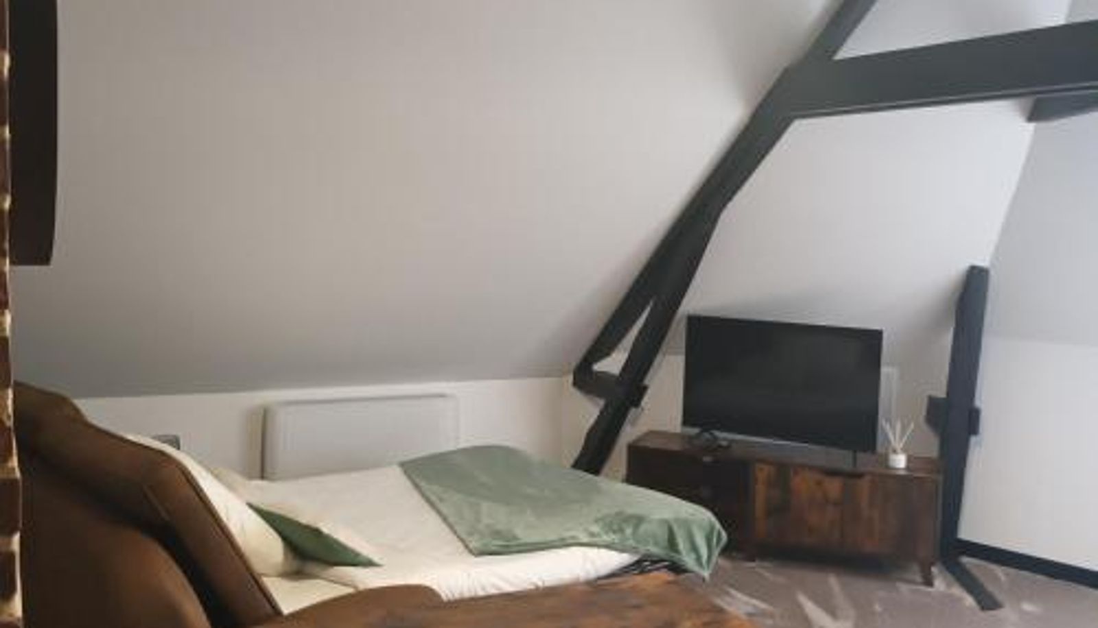Apartment - le Ricordeau