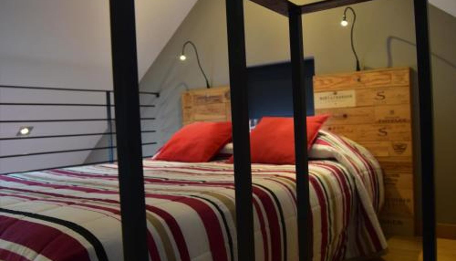 Appartement - L'Aubergiste