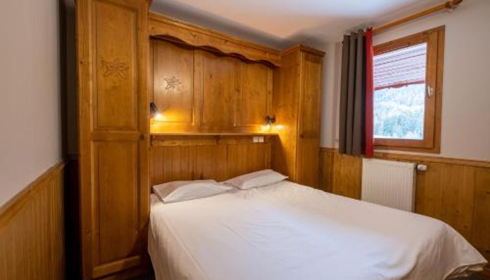 Apartament - Résidence Les Balcons De Val Cenis Le Haut