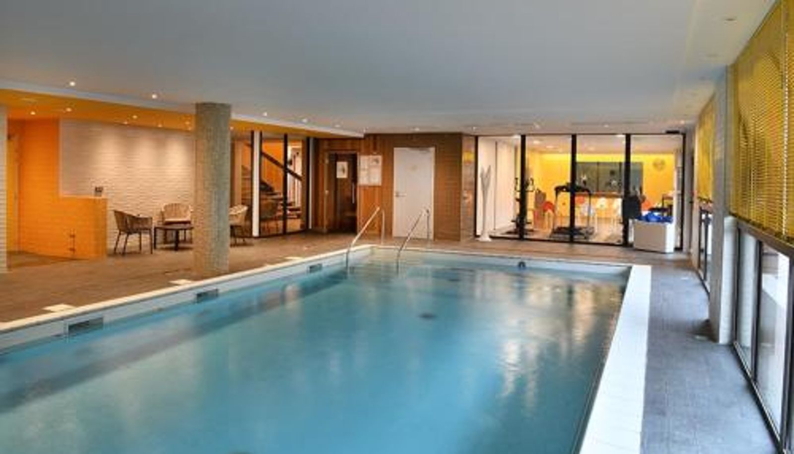 Pool - Domitys Le Jardin Des Palmiers