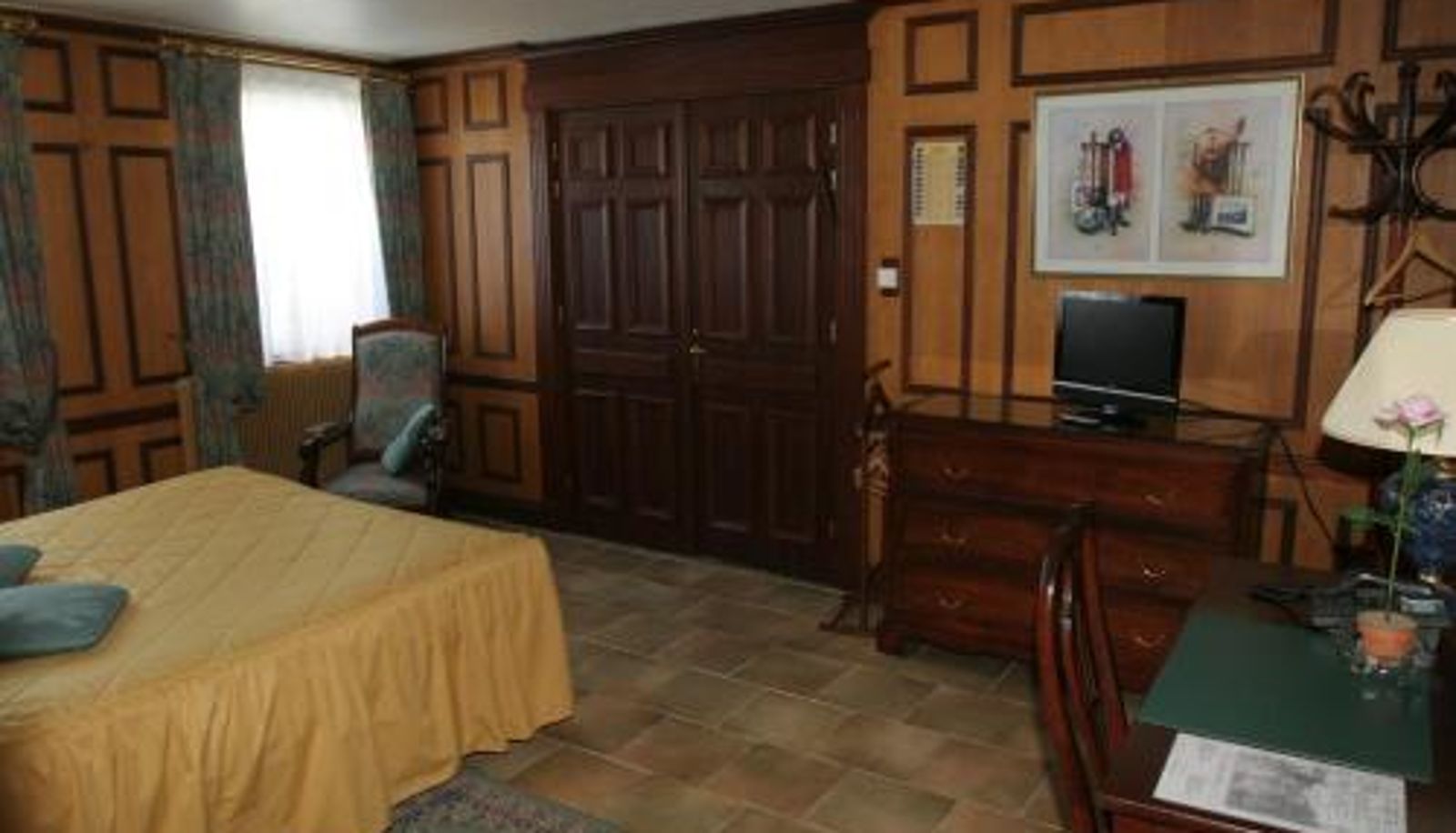 Zimmer - Hotel Royal Albion