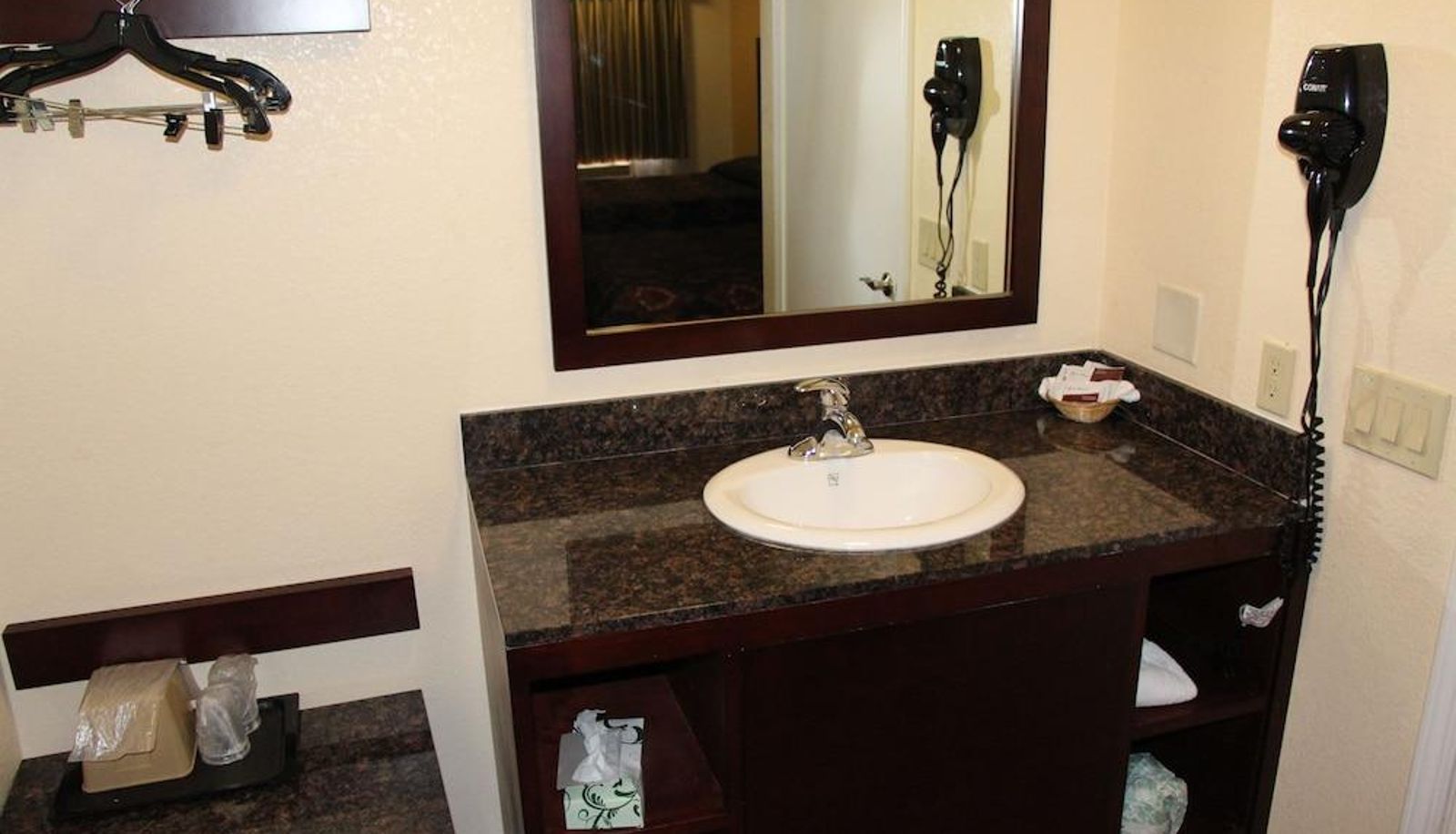 Appartement - Budget Inn Santa Ana