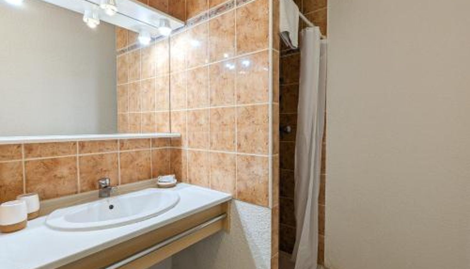 Apartment - Biscarrosse-Plage Résidence Au Pitot