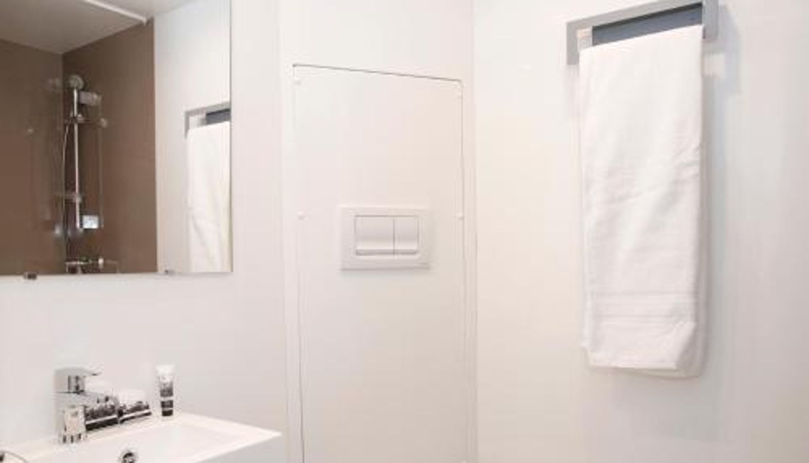 Appartement - Résidence La Canopée