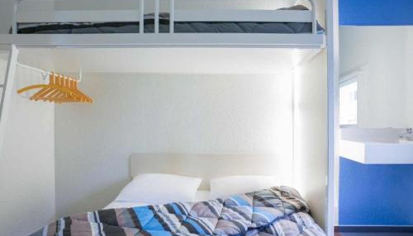 Tripla - MELINESS Hotel