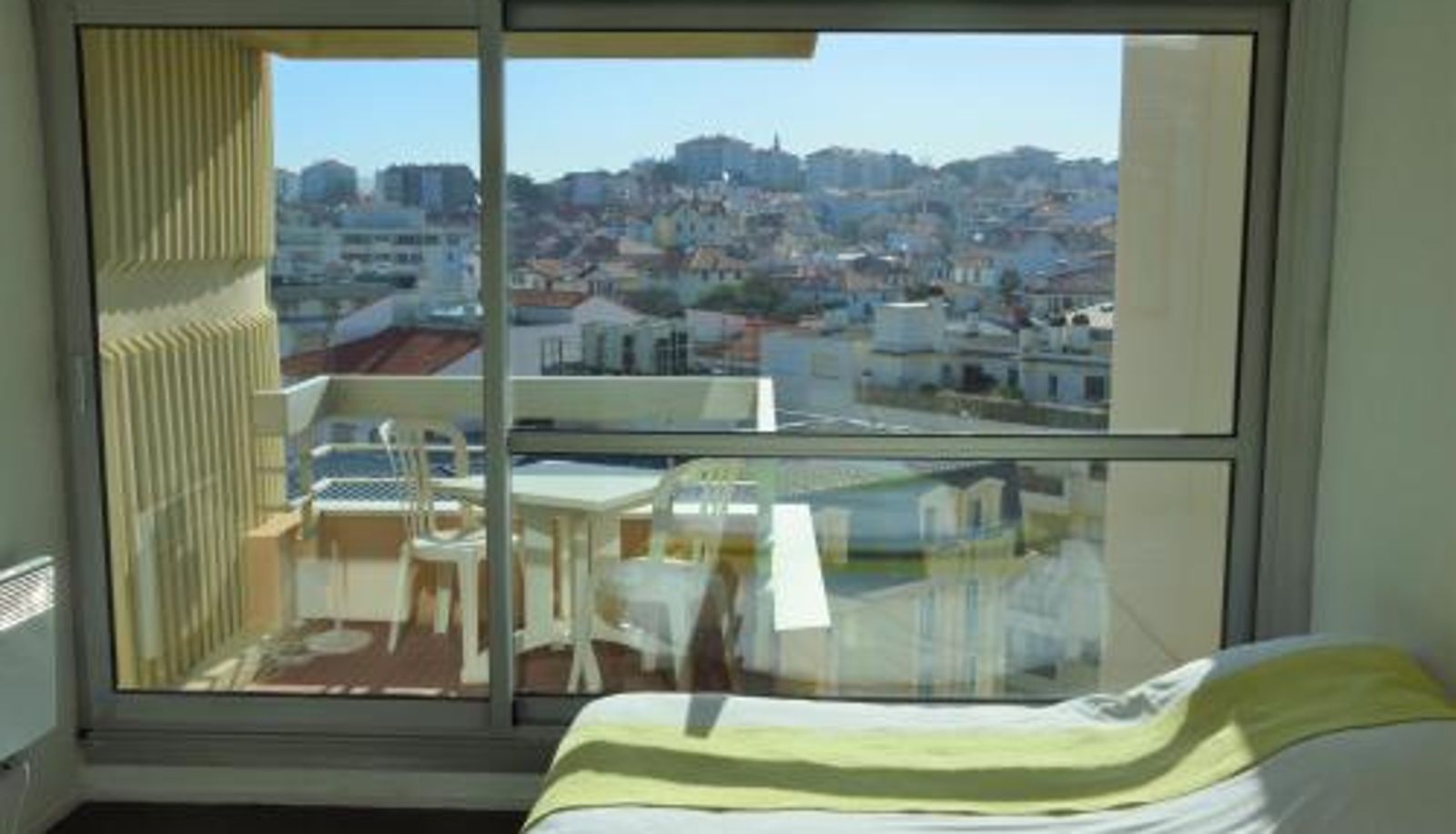 Apartament - Résidence Victoria Surf