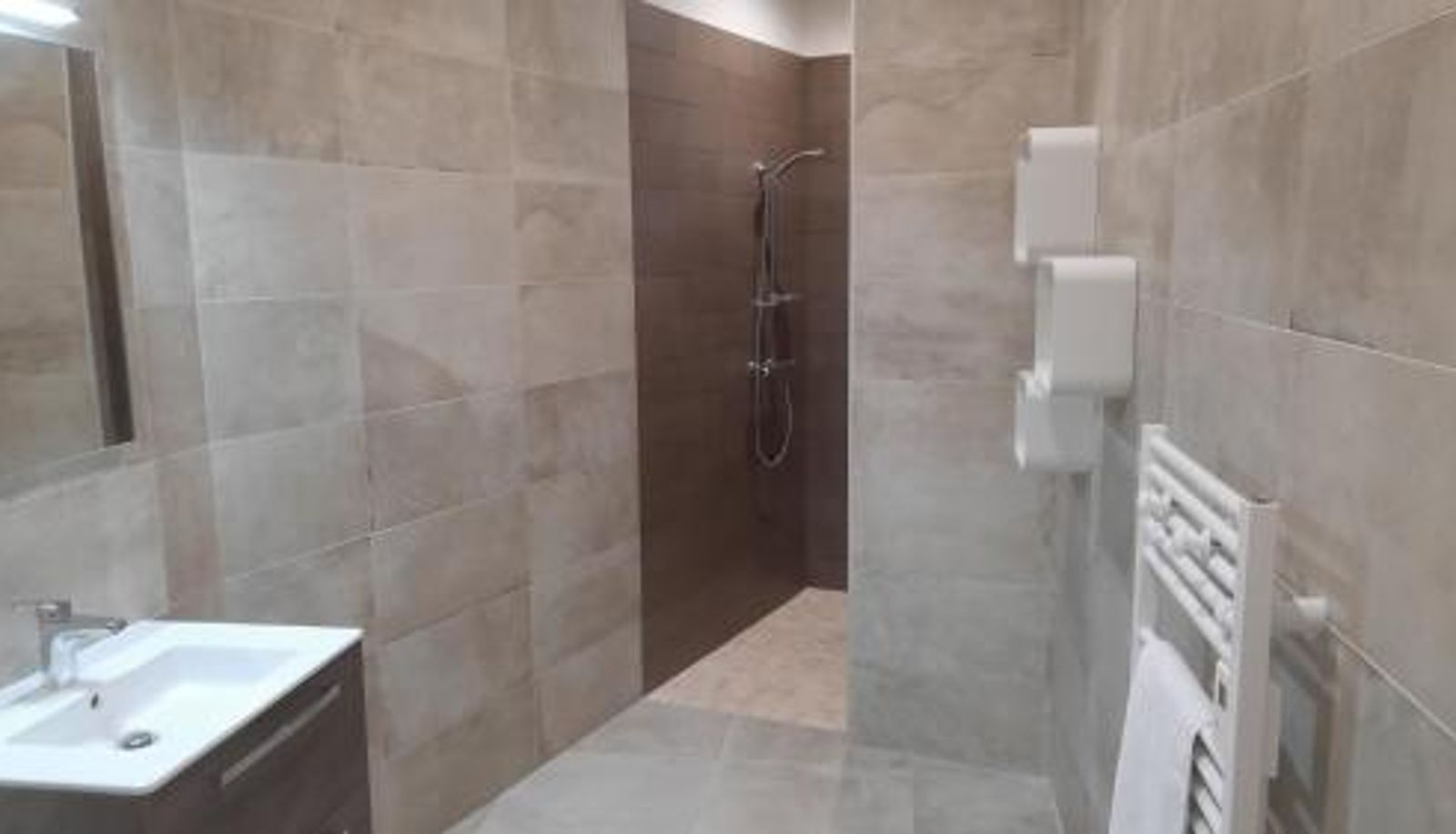 Apartment - Le Logis de Bérianne