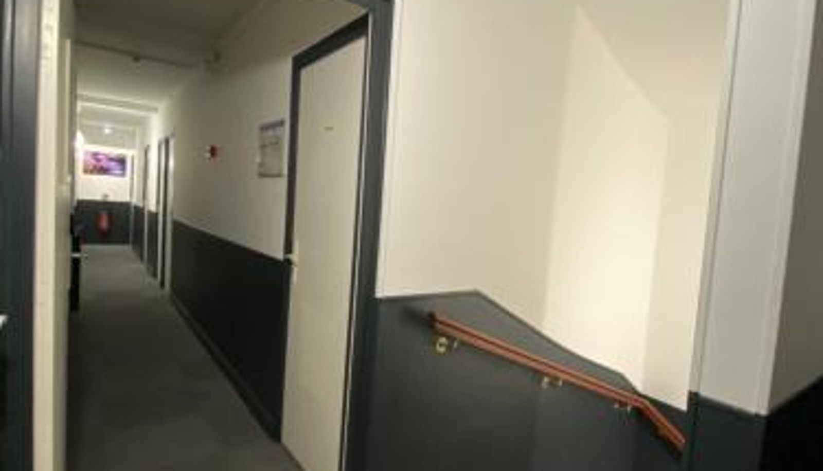 Info - Hotel du Centre Lucé Chartres