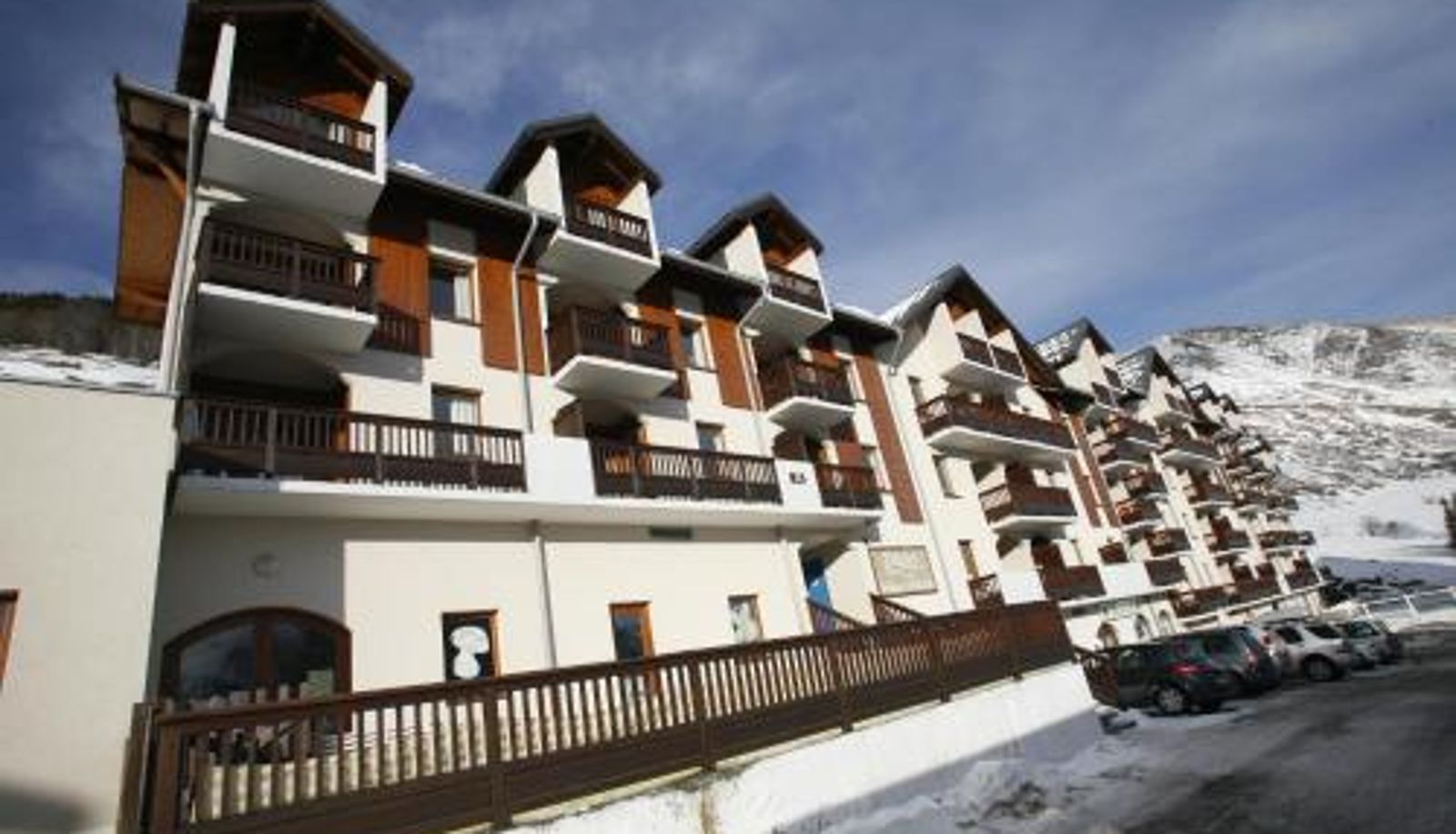Info - Résidence Odalys L'Ouillon