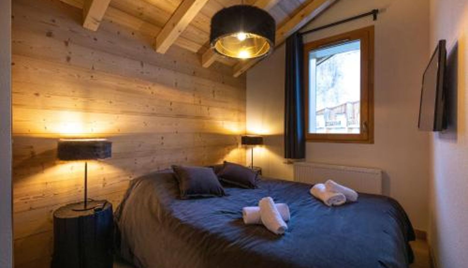 Apartment - TERRESENS - Neige et Soleil