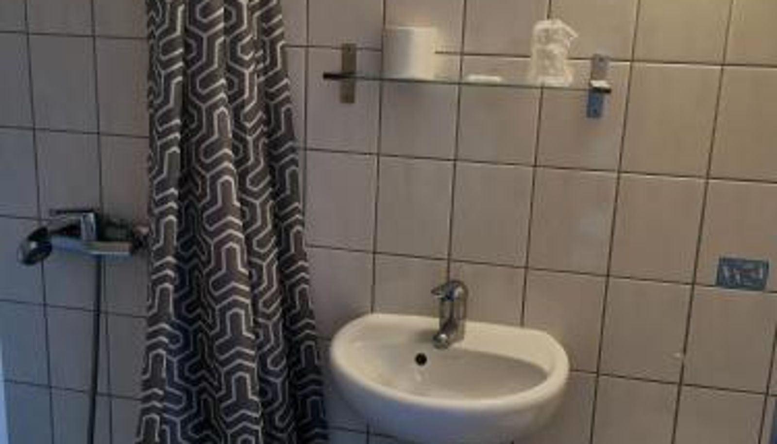 Room - le relais de l aiguillon