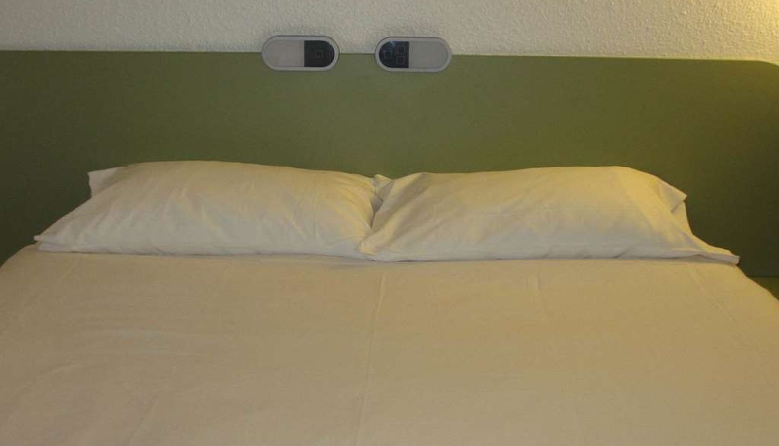 Room - ibis budget Aix-en-Provence Est Le Canet