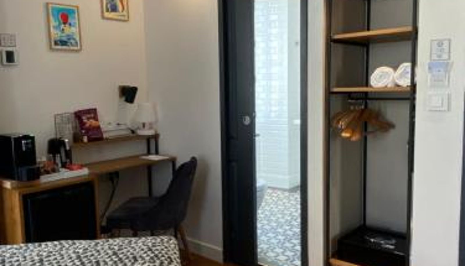 Kamer - Appart Hôtel - Hyper Centre - VILLA CÔTÉ PLATEAU - 3 Étoiles Certifiées-
