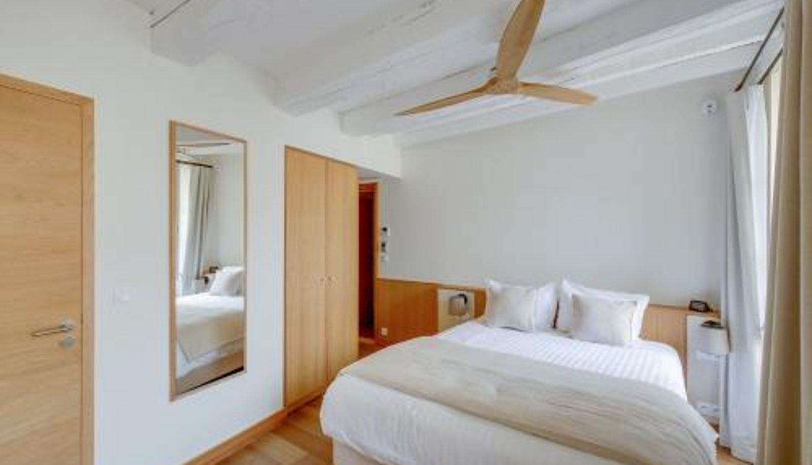 Kamer - BADON BOUTIQUE HÔTEL