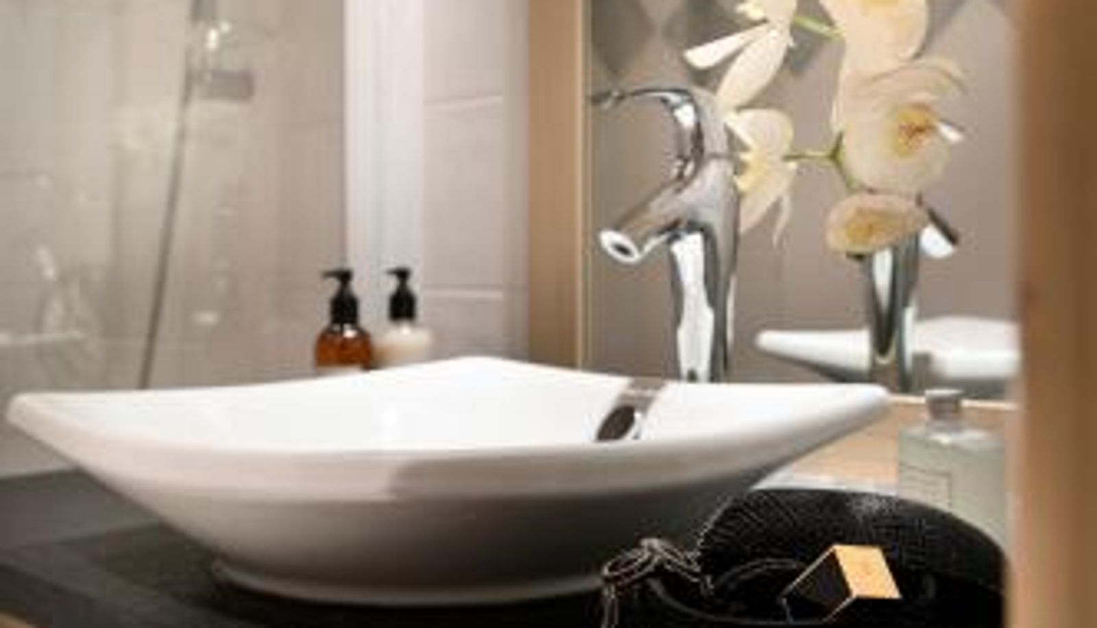 Apartment - CGH Résidences & Spas White Pearl Lodge