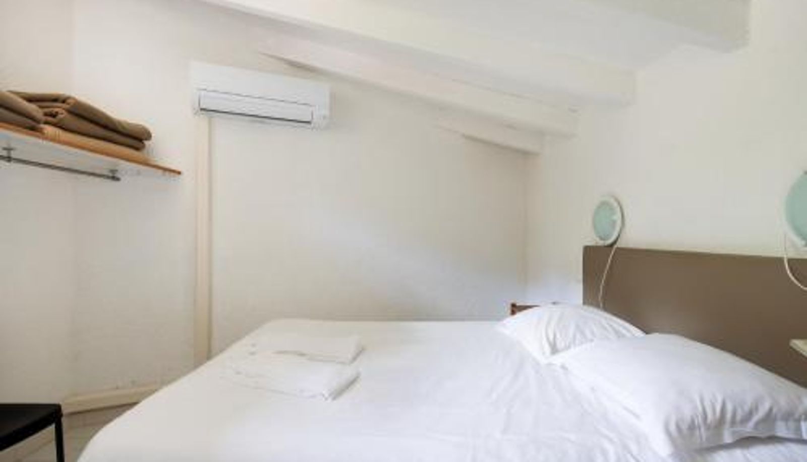 Apartment - Residence Roc E Mare Cargèse