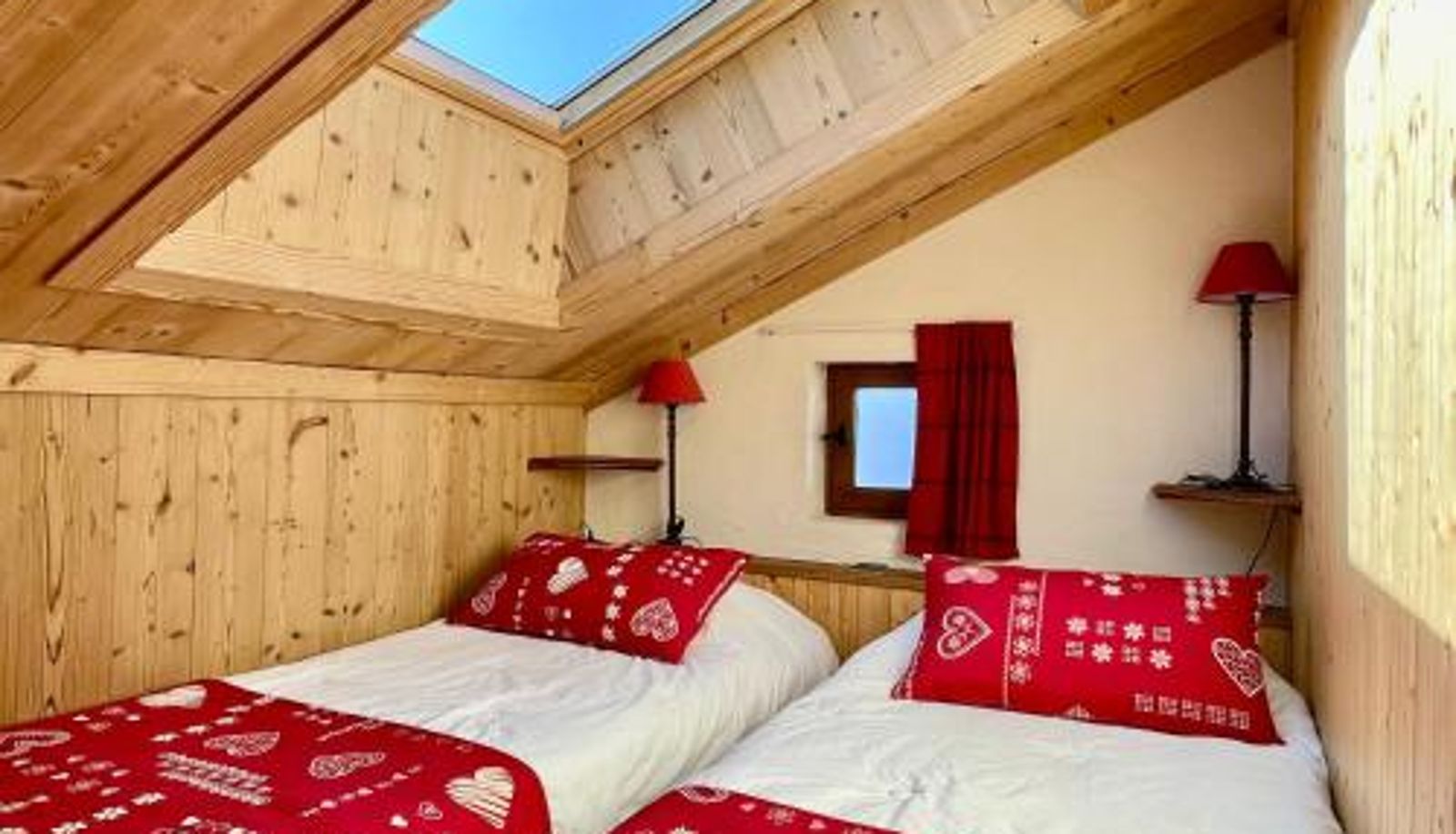 Apartment - Club Alpina - Champagny-en-Vanoise