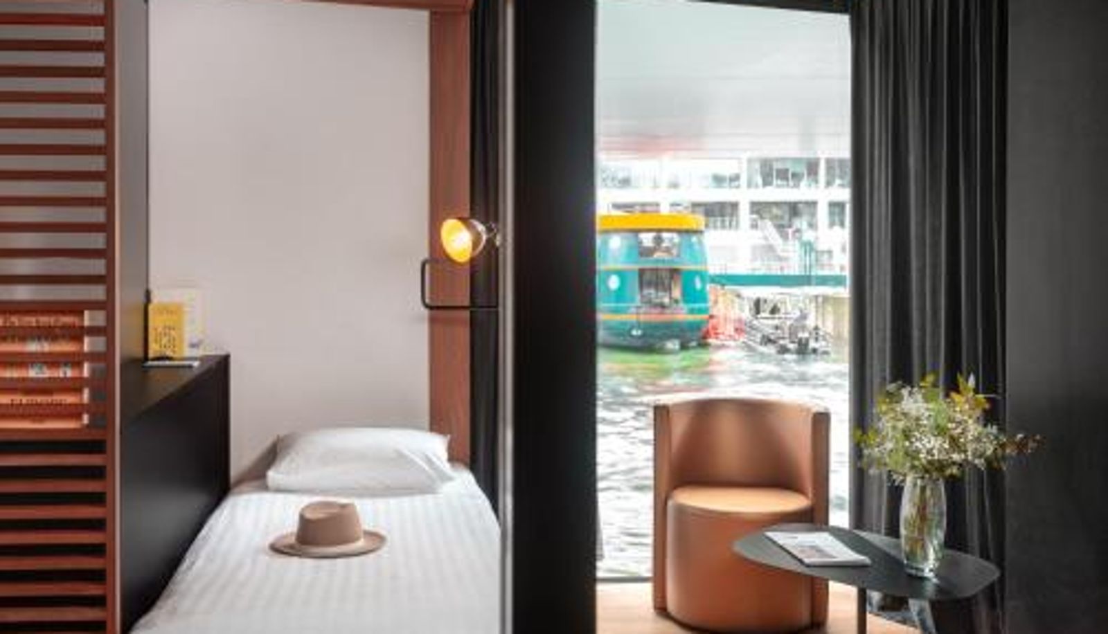 Suite - Hotel OFF Paris Seine