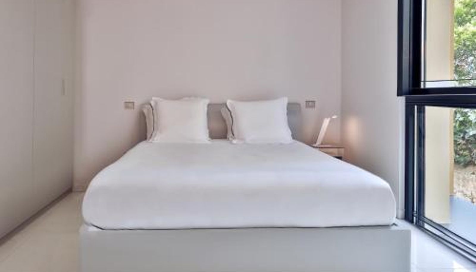 Standardzimmer - Residenza Leca Colonna