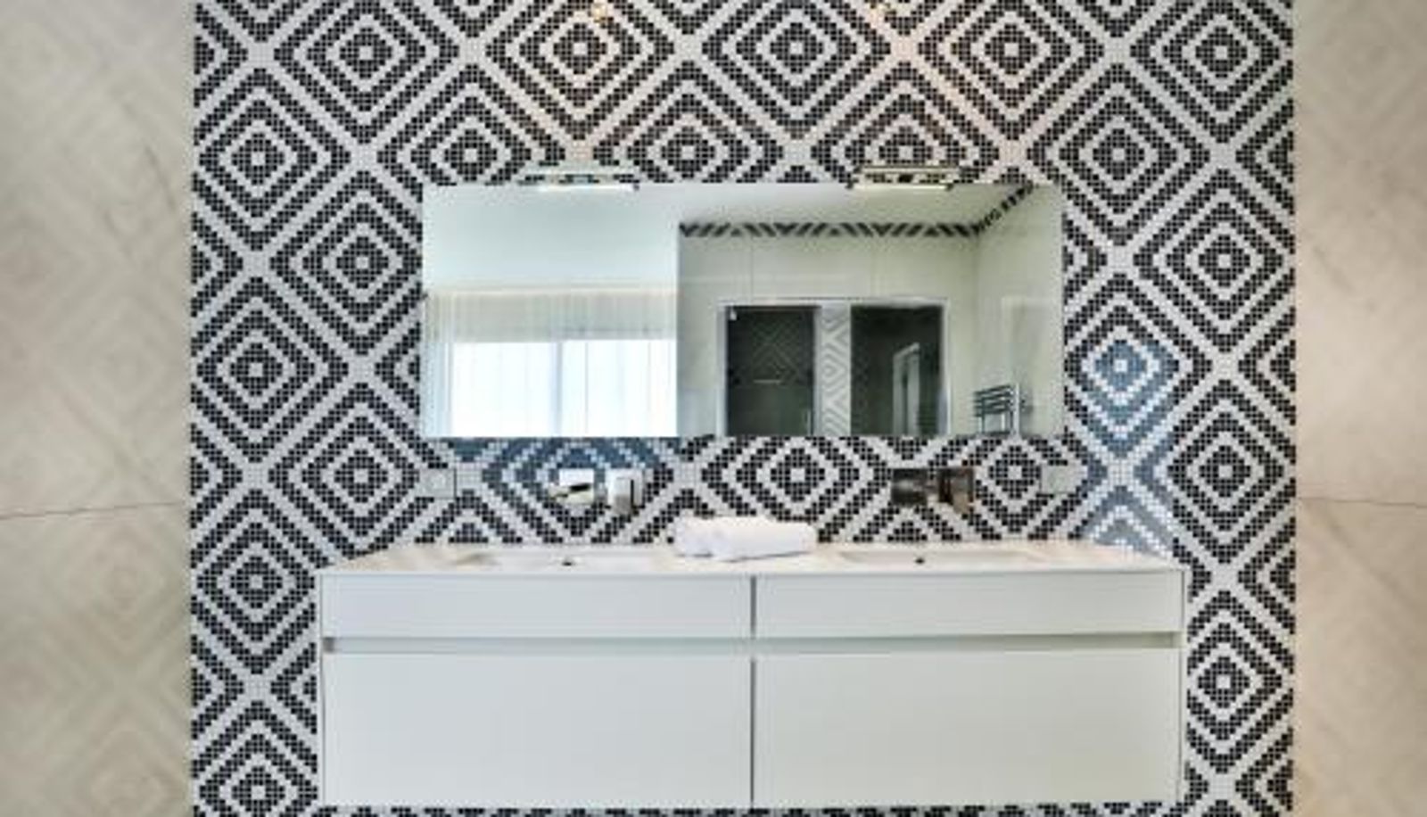 Standard room - Residenza Leca Colonna