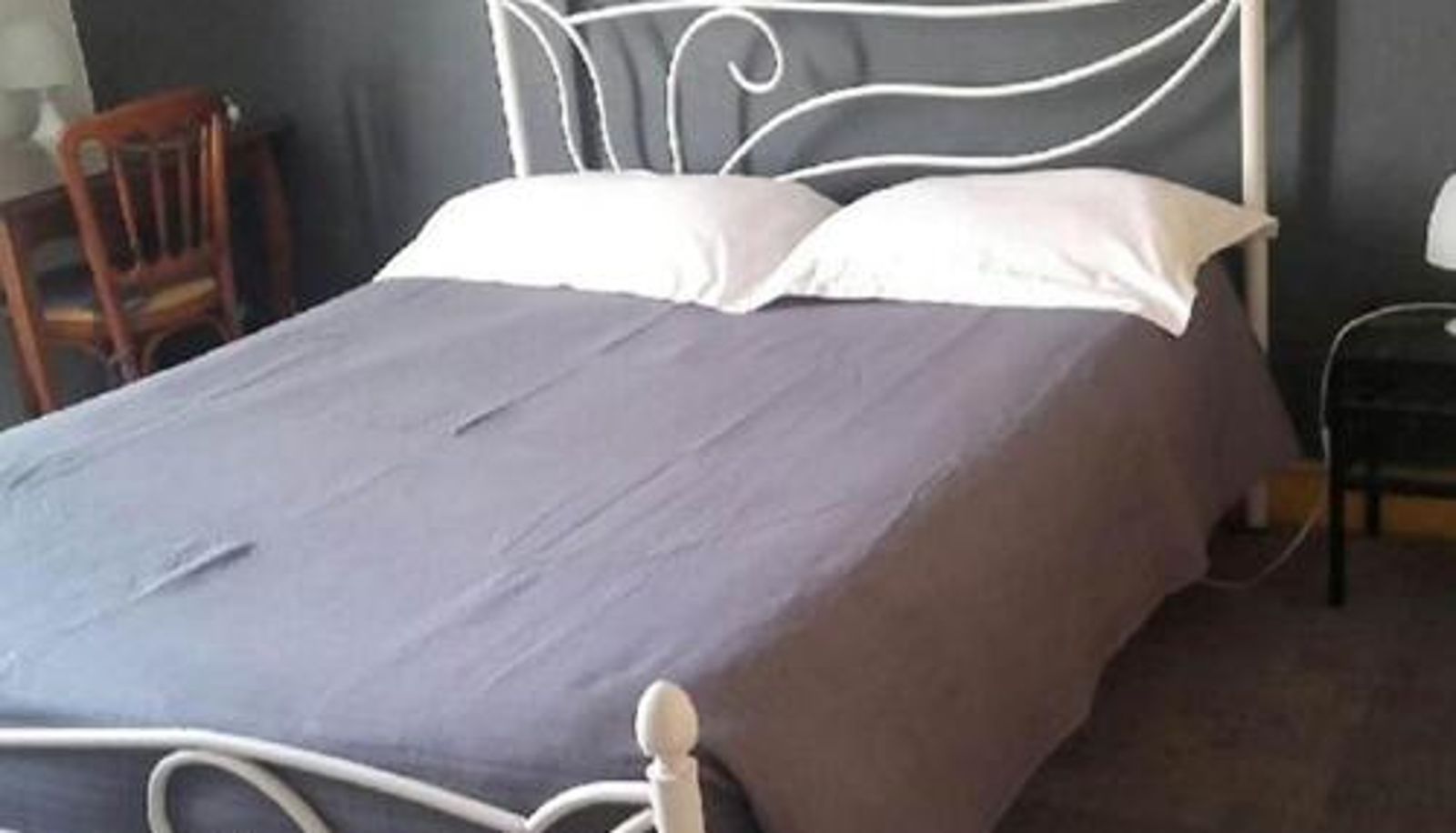 Standardzimmer - Hôtel de la Gare - Morlaix