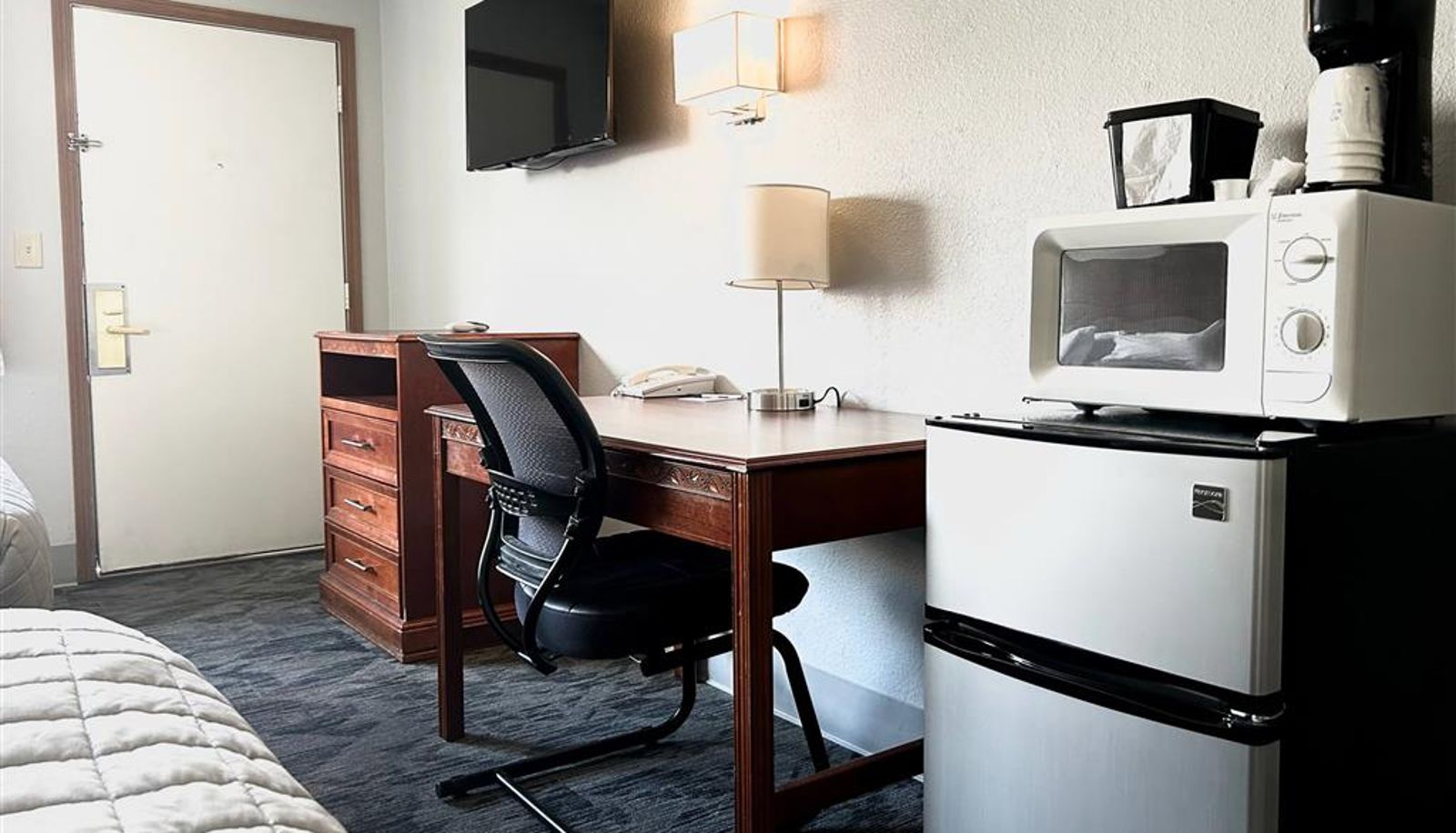 Room - Travelodge by Wyndham Lincoln South