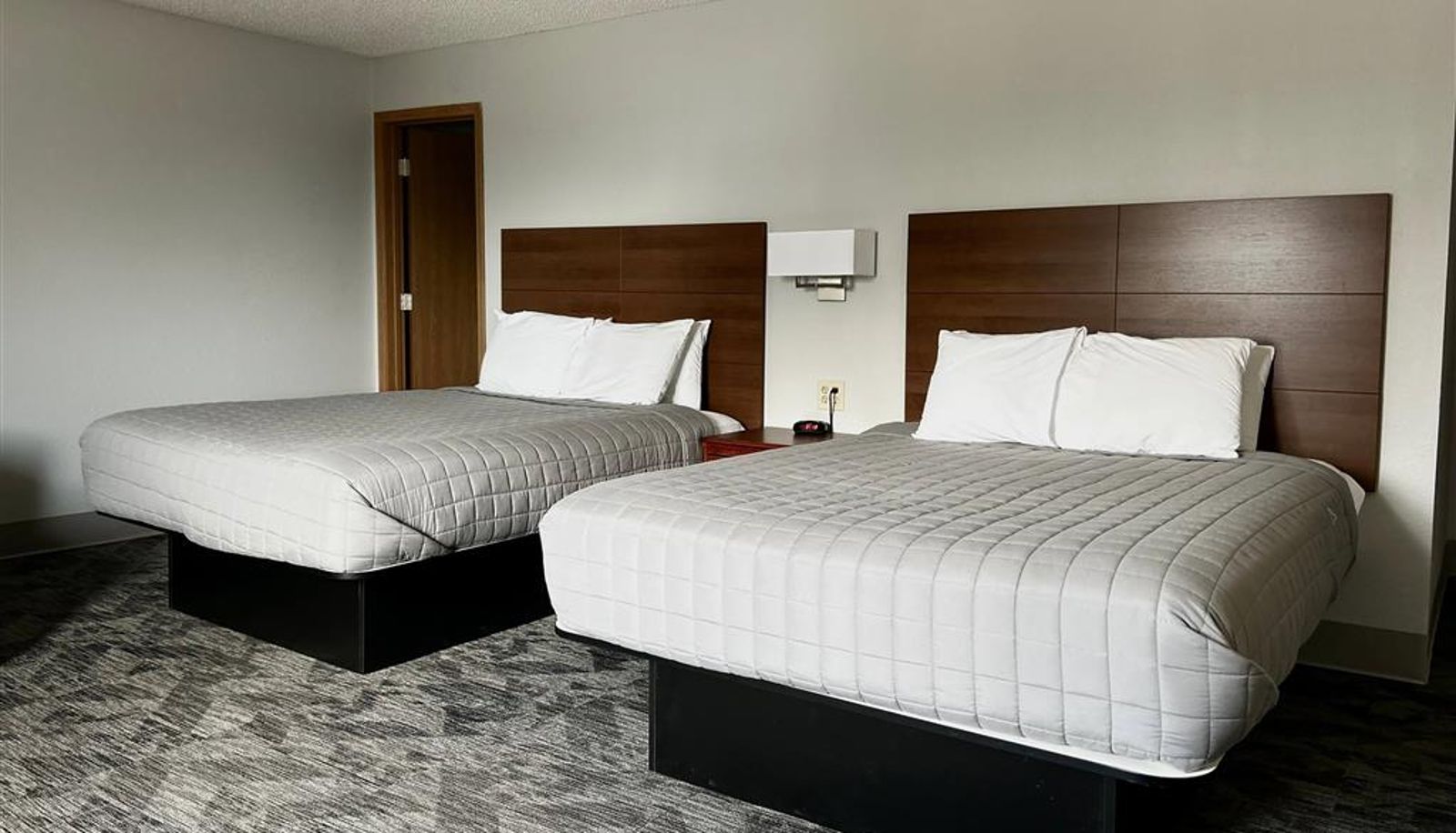 Kamer - Travelodge by Wyndham Lincoln South
