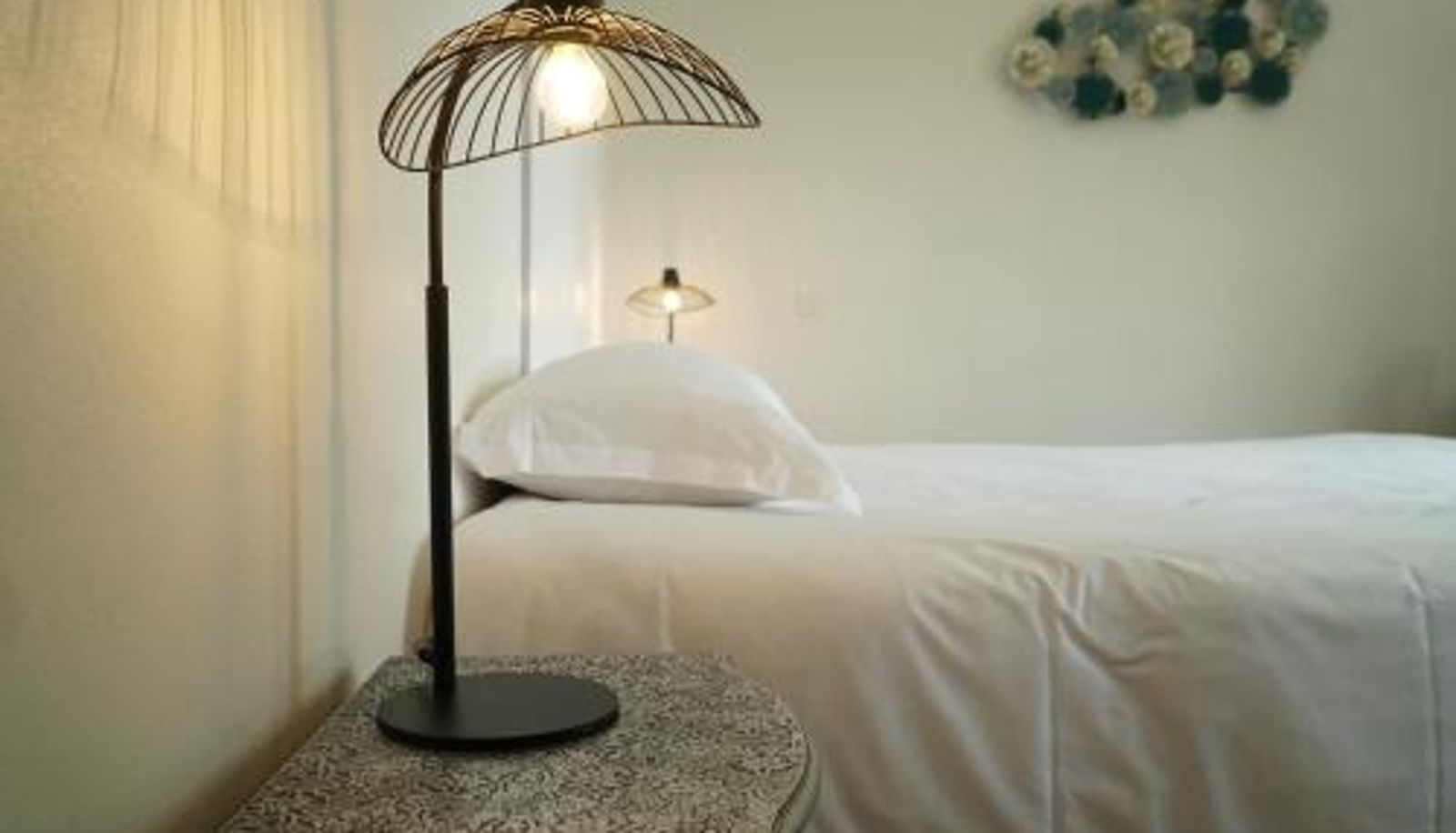 Room - Les Grillons du Morvan