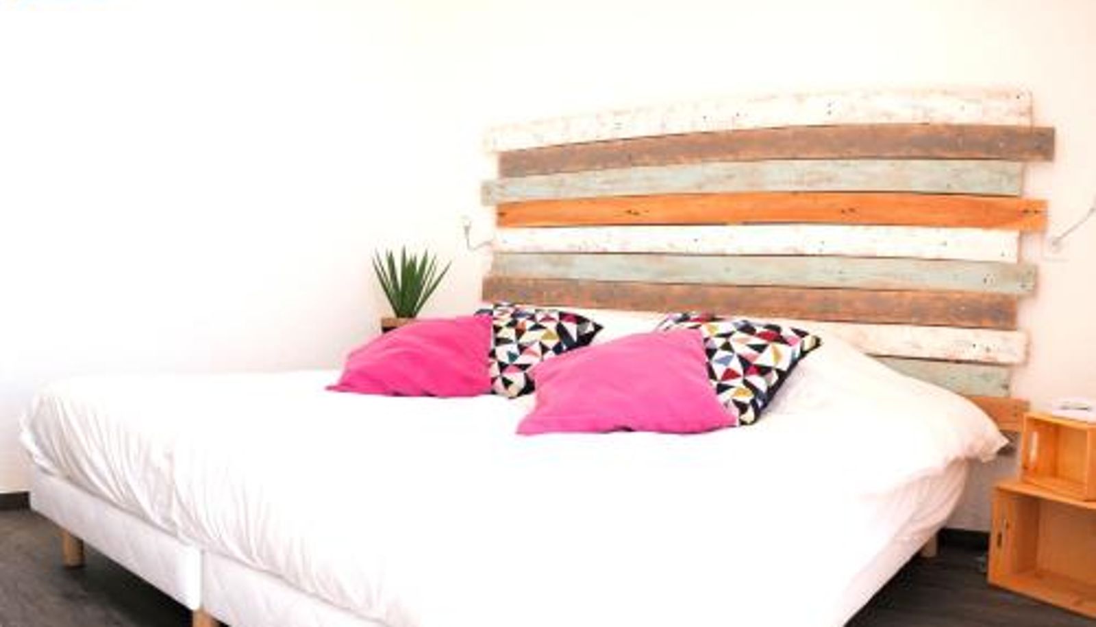 Zimmer - Sunrise Beach Hotel