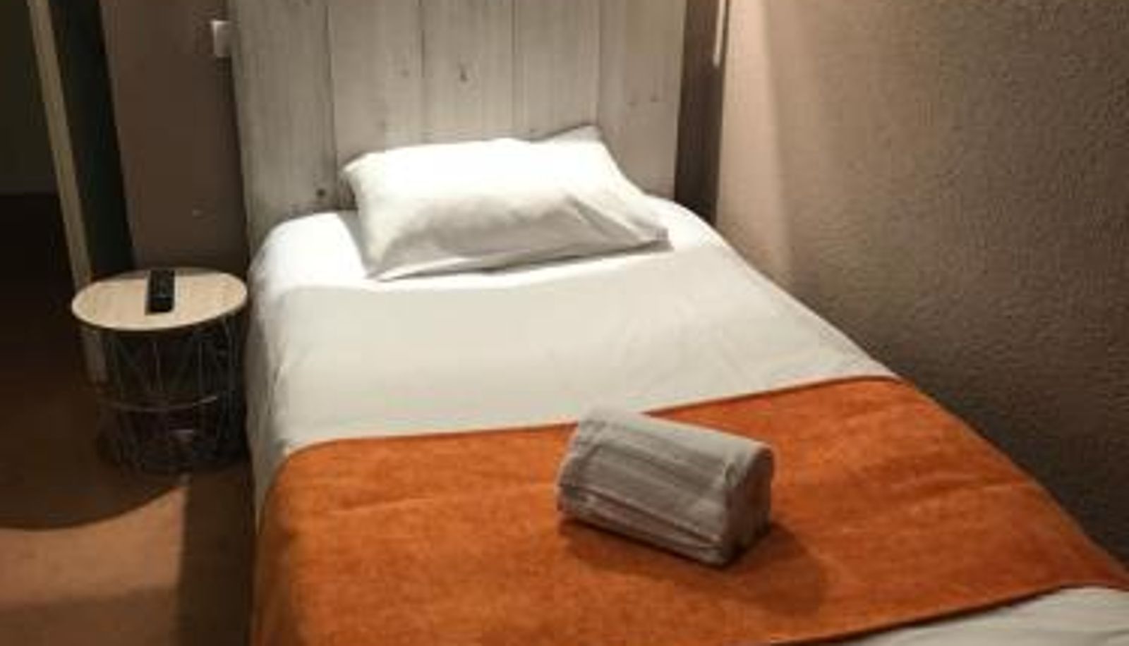 Room - Hotel de Bretagne
