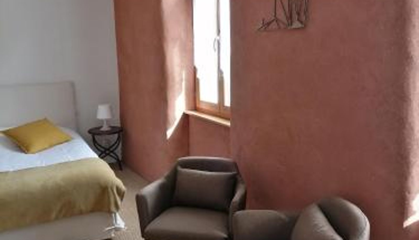 Camera per famiglia - Auberge Buissonniere