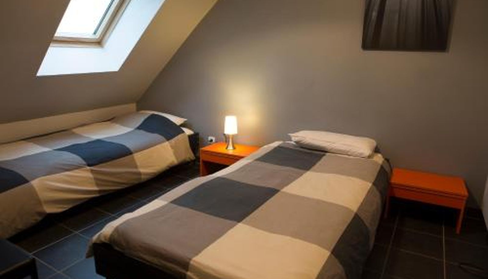 Apartment - Le Gîte Oratorien