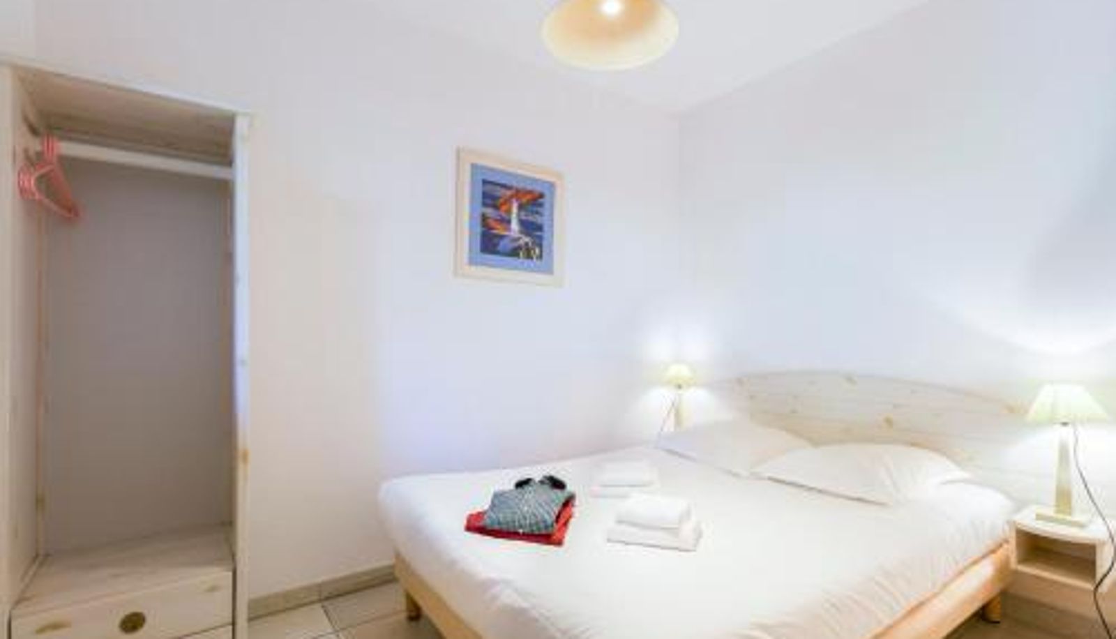 Zimmer - Garden & City Six-Fours-les-Plages