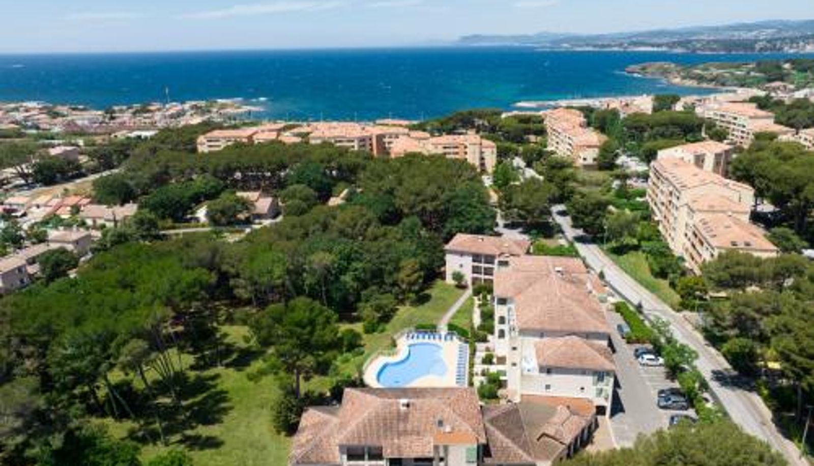 Info - Garden & City Six-Fours-les-Plages