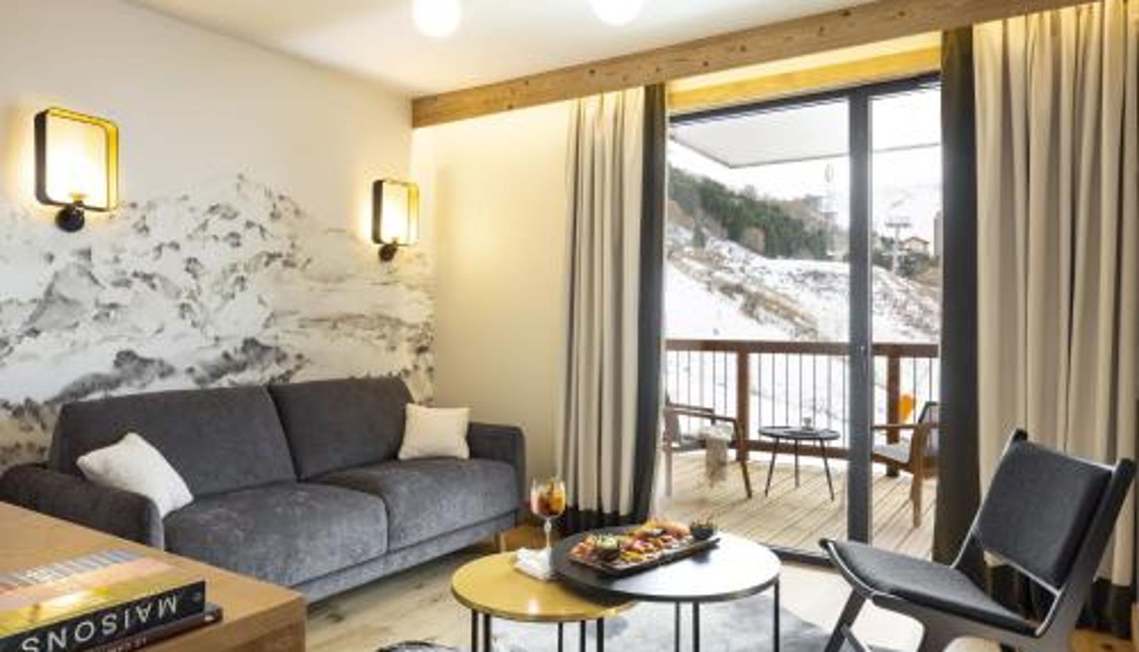 Suite - HIGALIK HOTEL