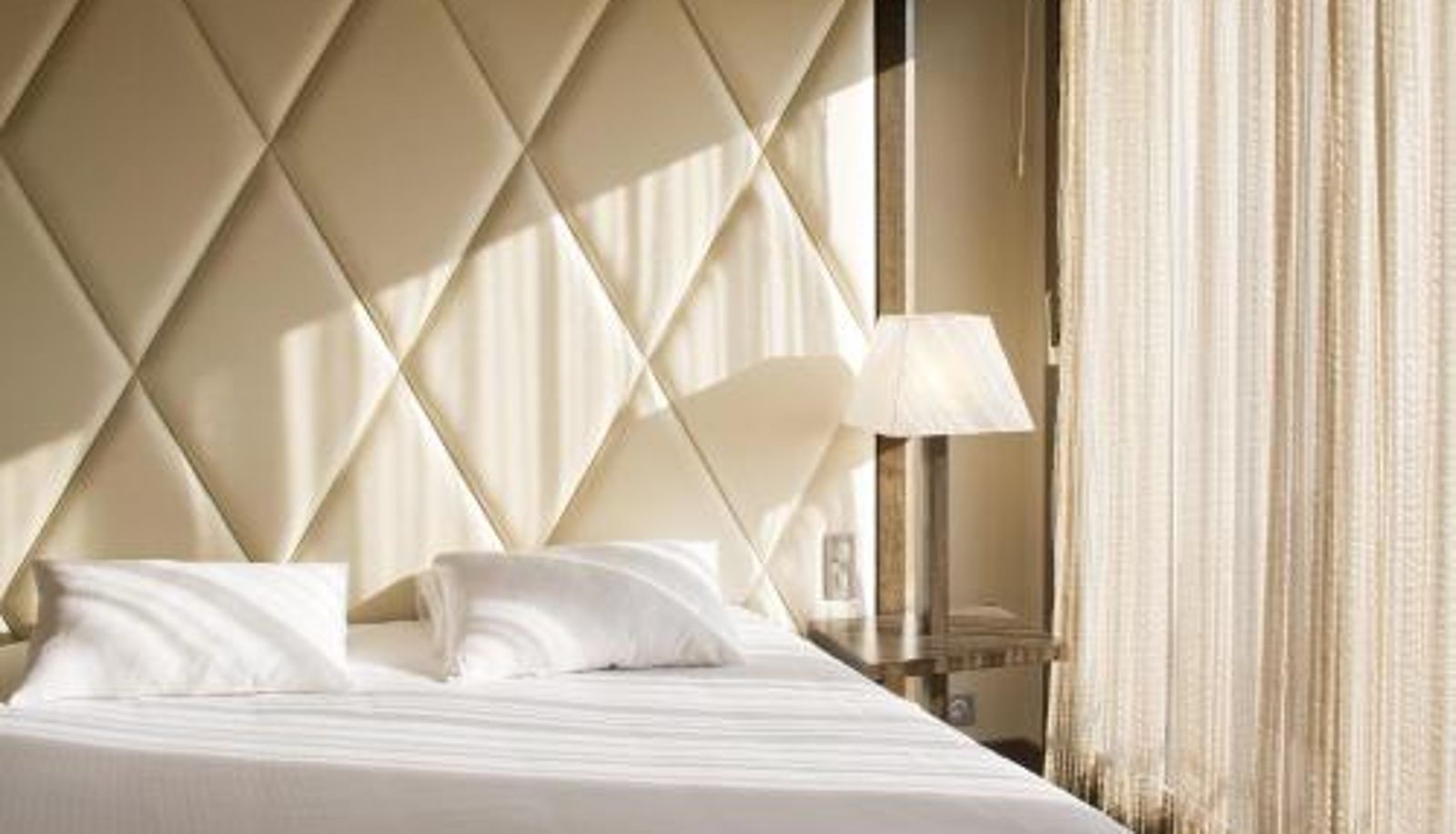 Room - Le Safari Hotel Restaurant