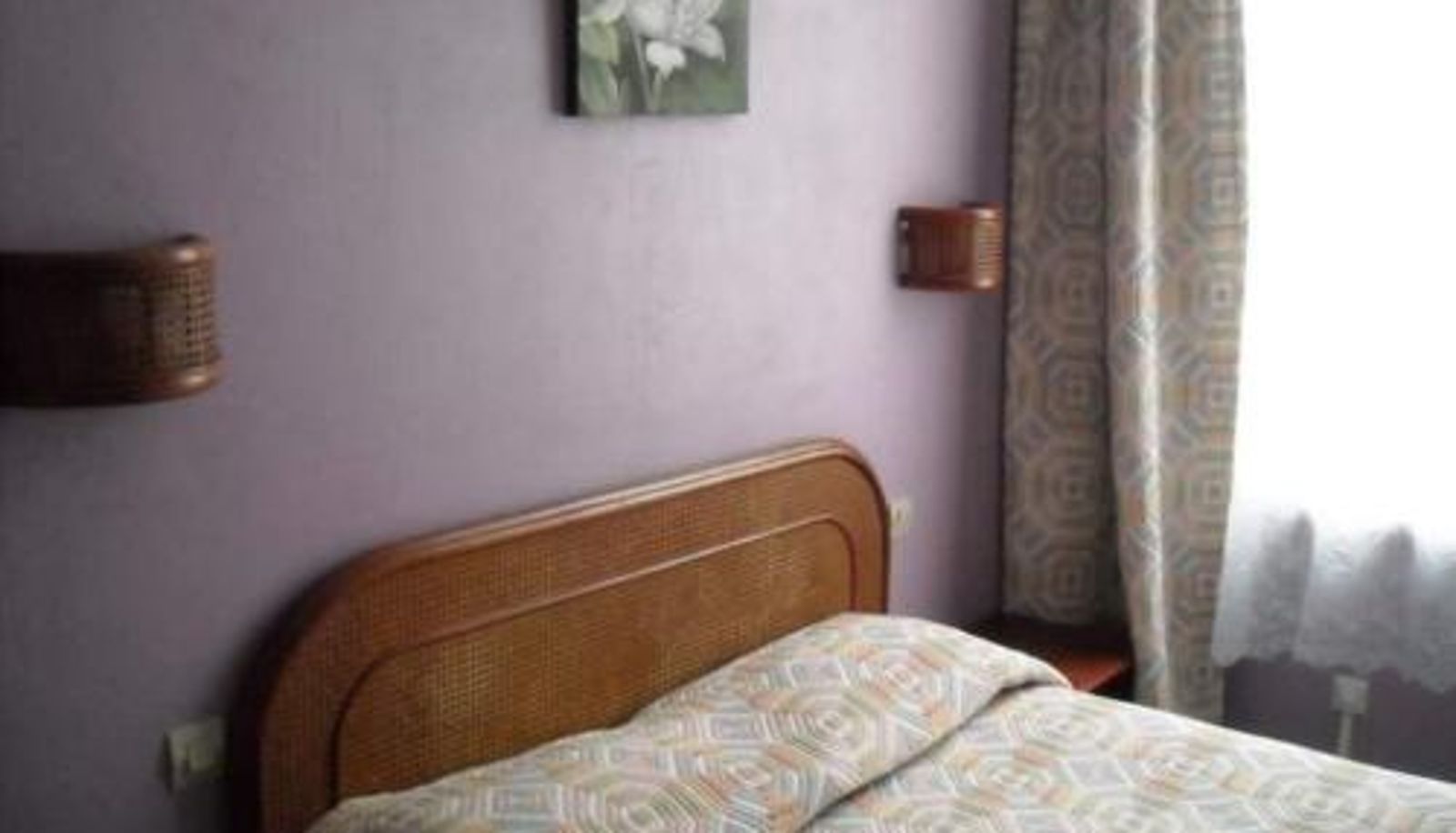 Chambre - Hotel Phoebus