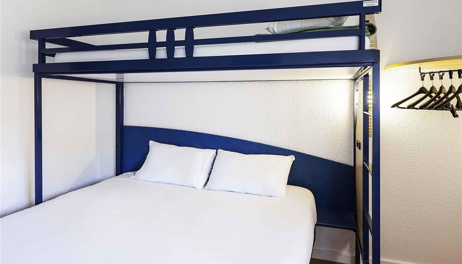 Room - ibis budget Agen