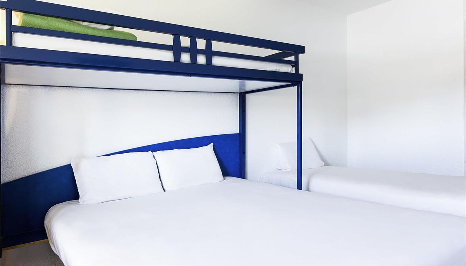 Room - ibis budget Agen