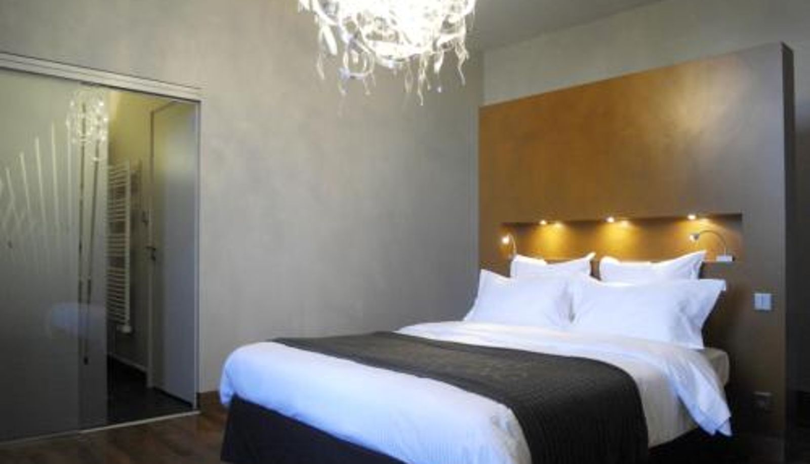 Room - Château de Champlong Table Hôtel **** Golf & Spa