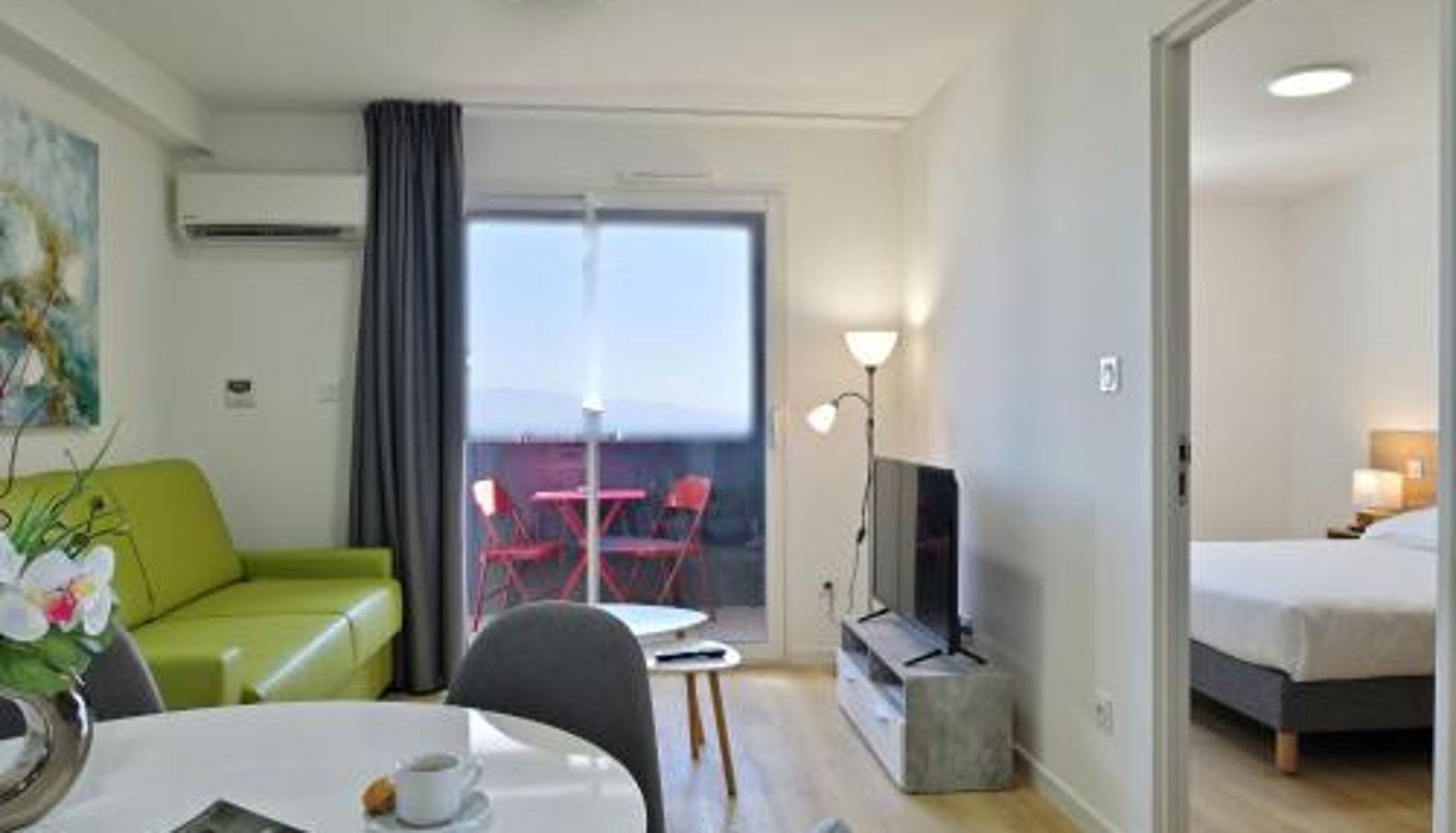 Appartement - Résidence Easy Lodge