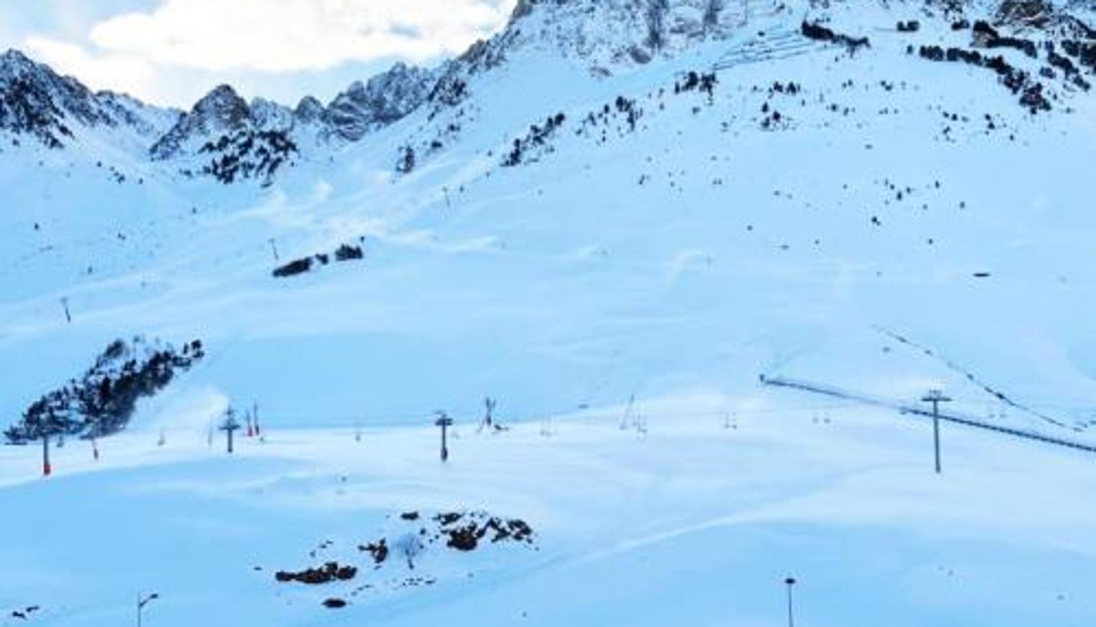 Info - Résidence Pic Du Midi - Apt n°136 - Rez de chaussée - Bâtiment Hourquette MAE-8584